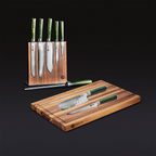 10-Piece Sous-Chef Cutlery Bundle