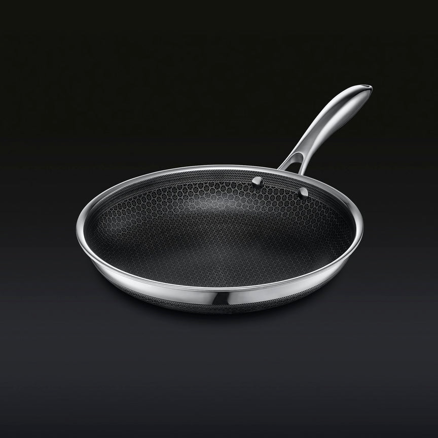 Hybrid Fry Pan
