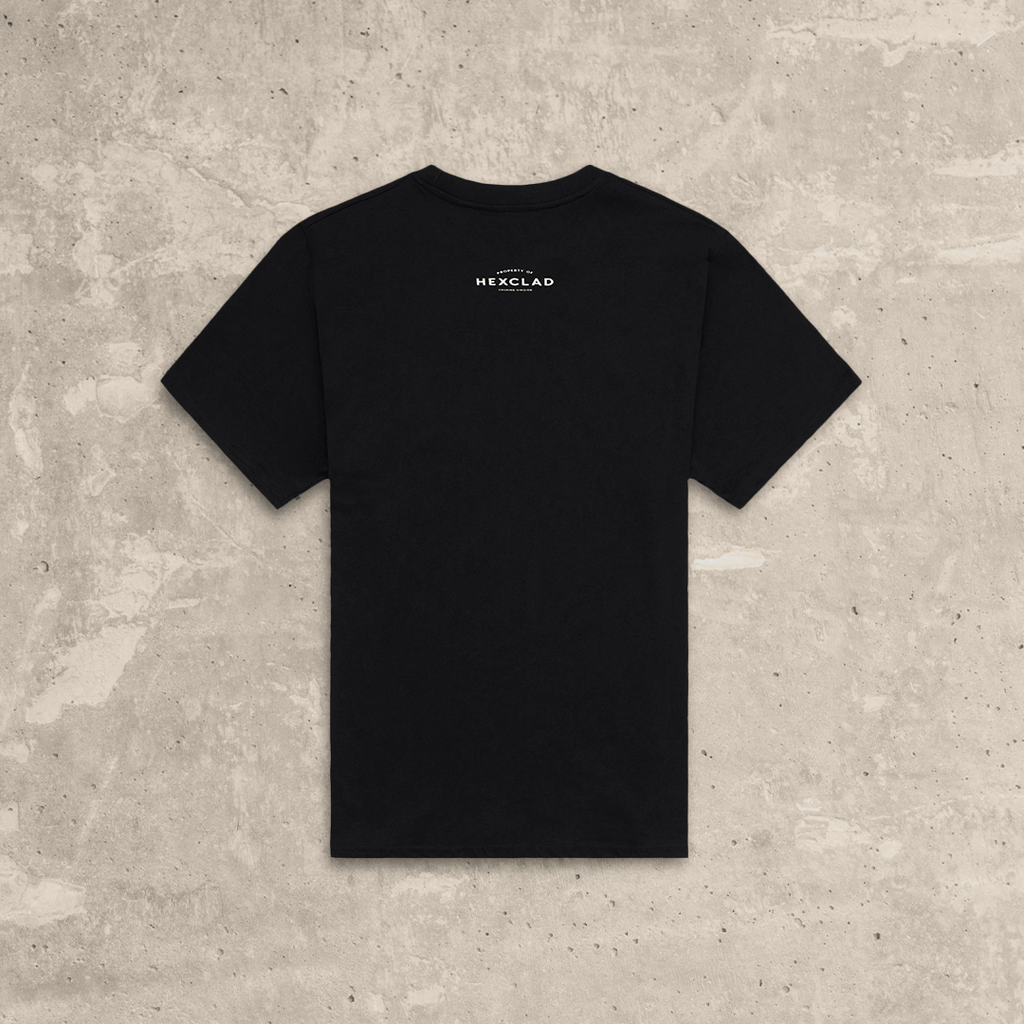 Cursive Men's T-Shirt