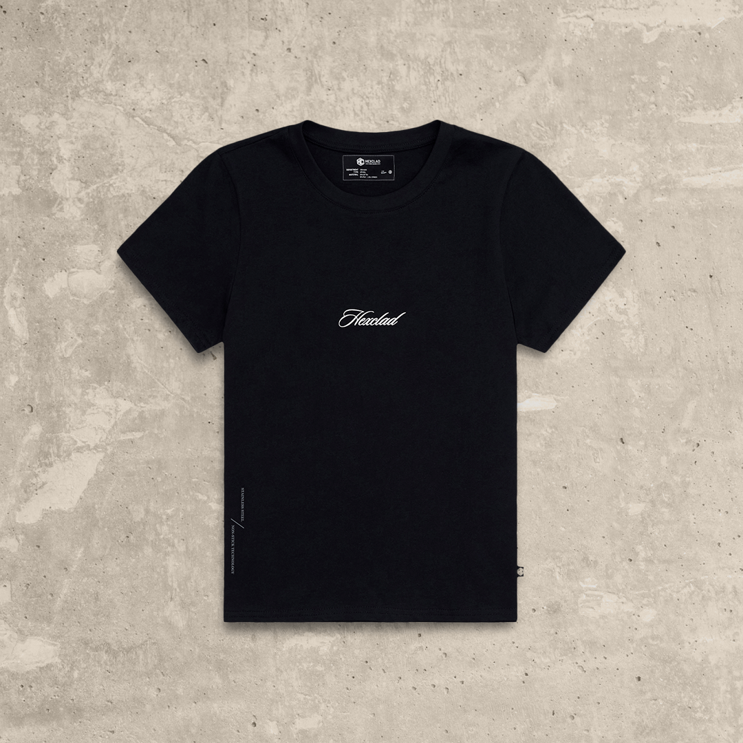 Cursive Women's T-Shirt