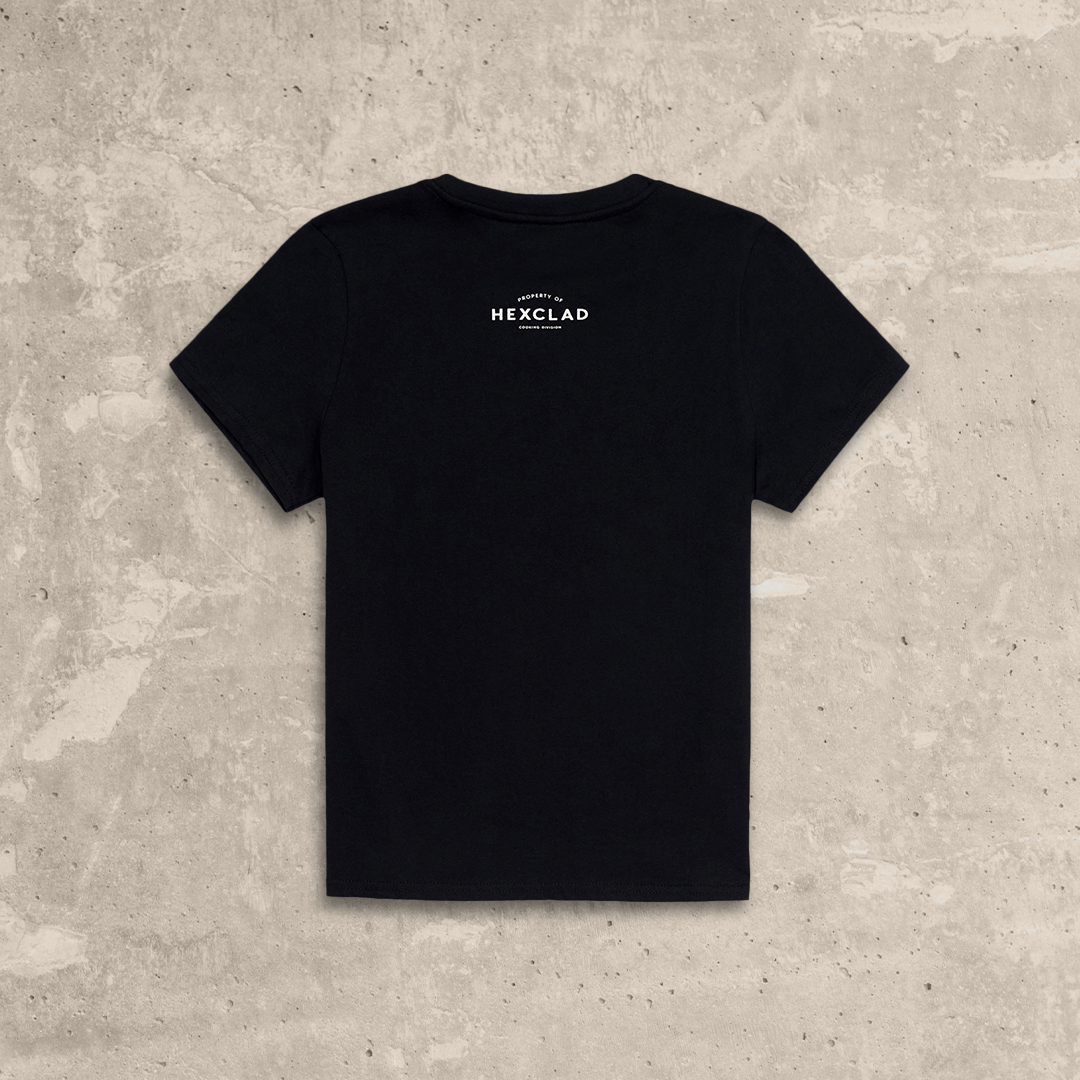 Cursive Women's T-Shirt