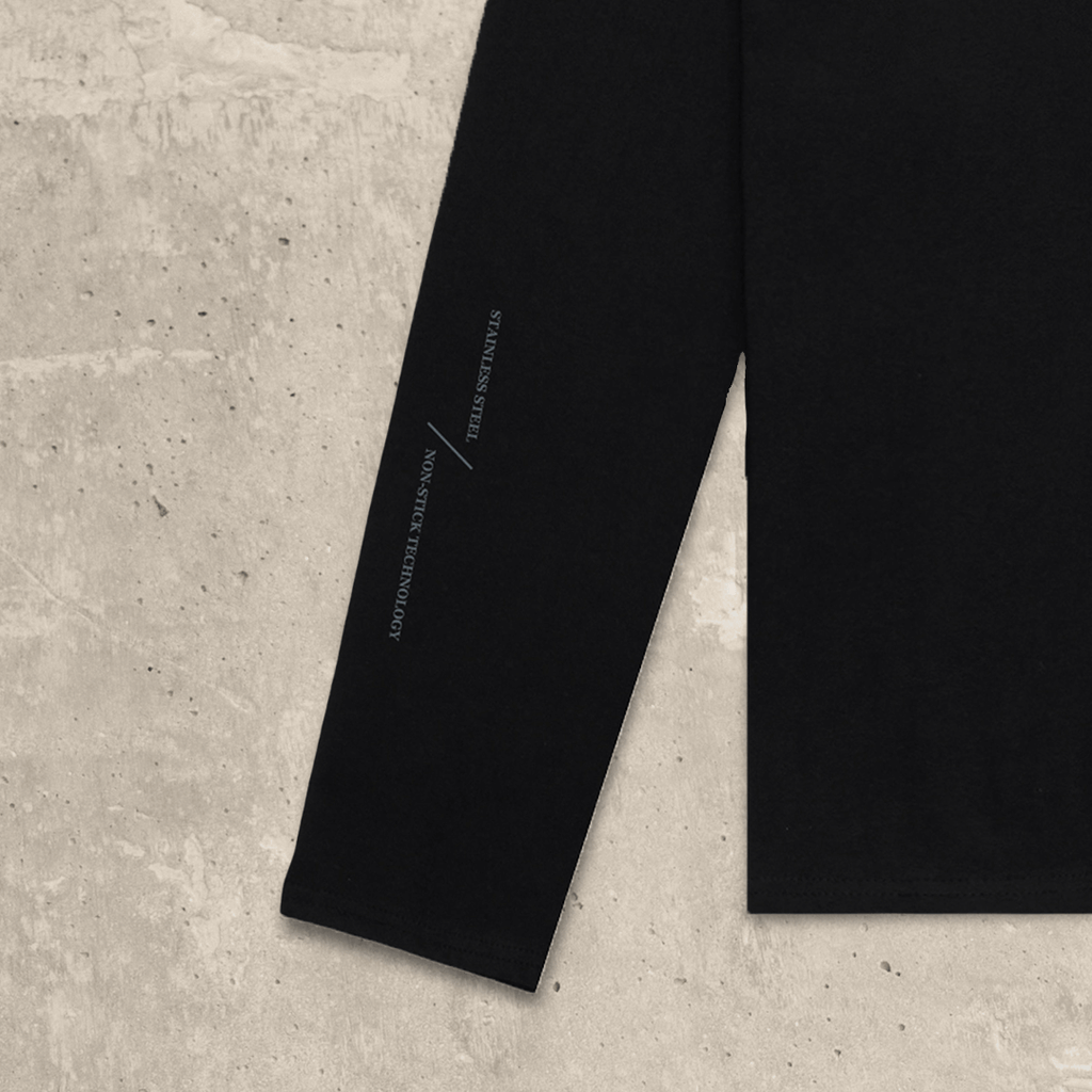 Cursive Women’s Long-Sleeve T-Shirt