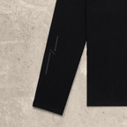 Cursive Women’s Long-Sleeve T-Shirt