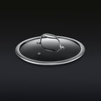 Tempered Glass Lid, 9.25”