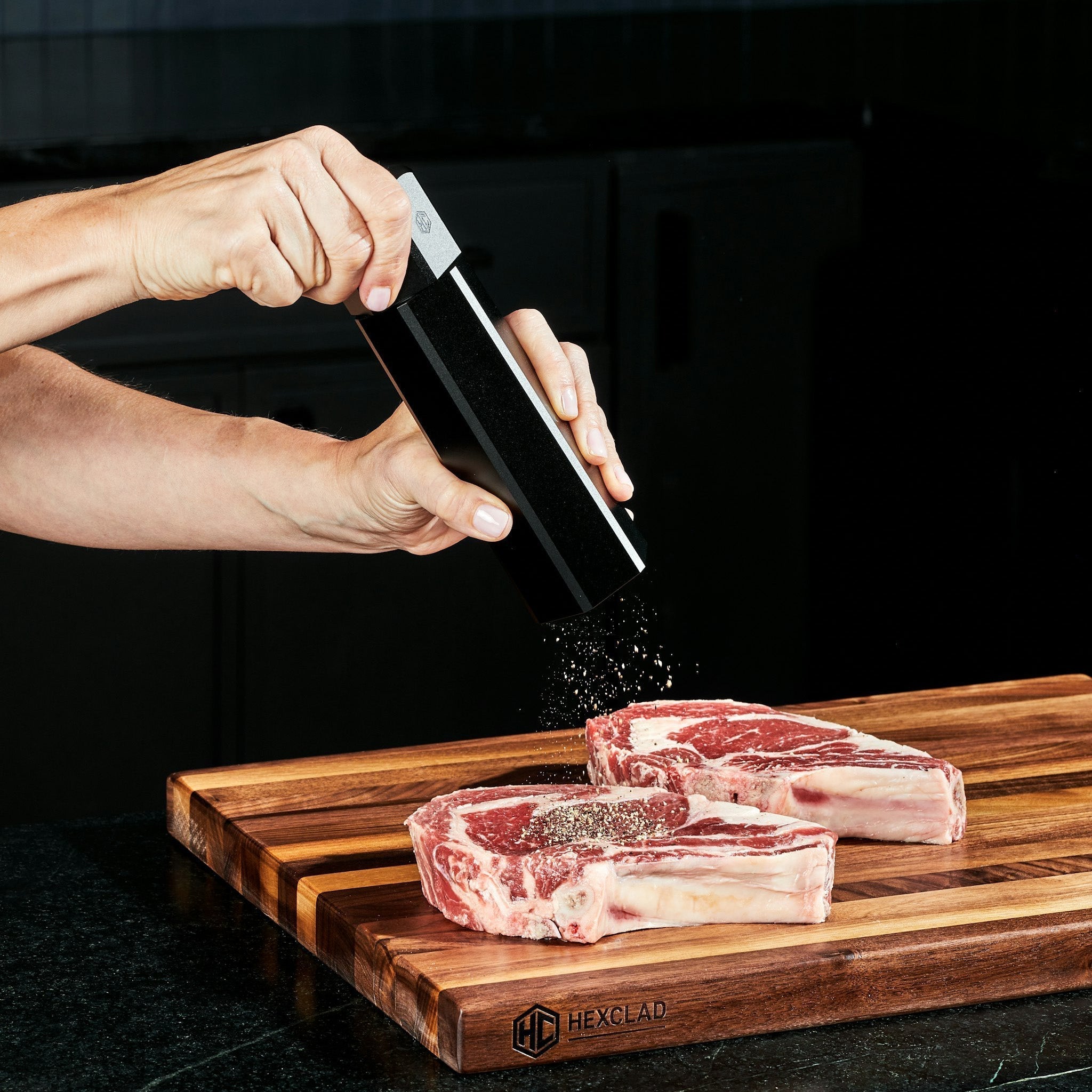 The Sundown Sizzle Bundle