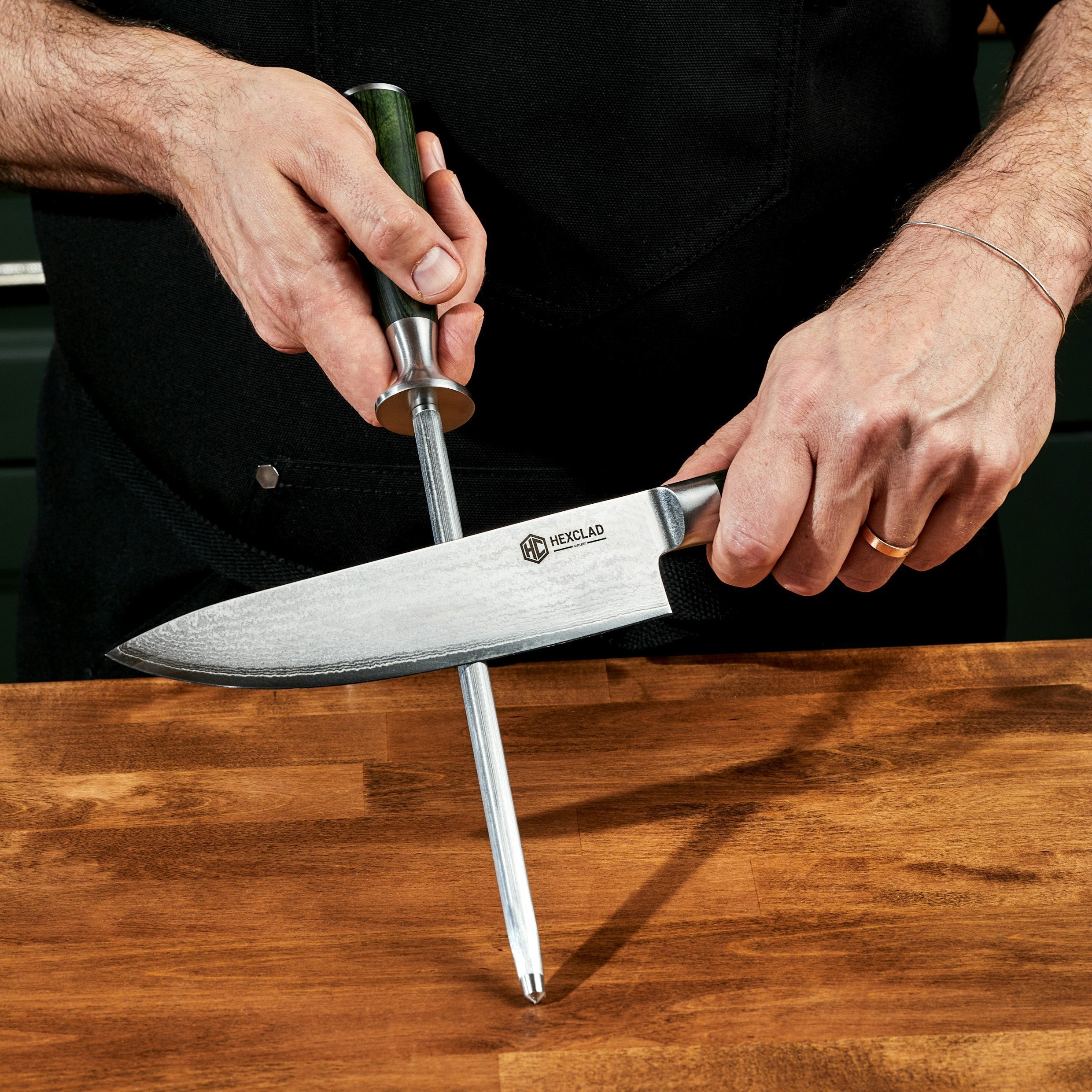 Sous-Chef Cutlery Bundle, 10-pc