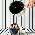 Hybrid Saucepan with Lid