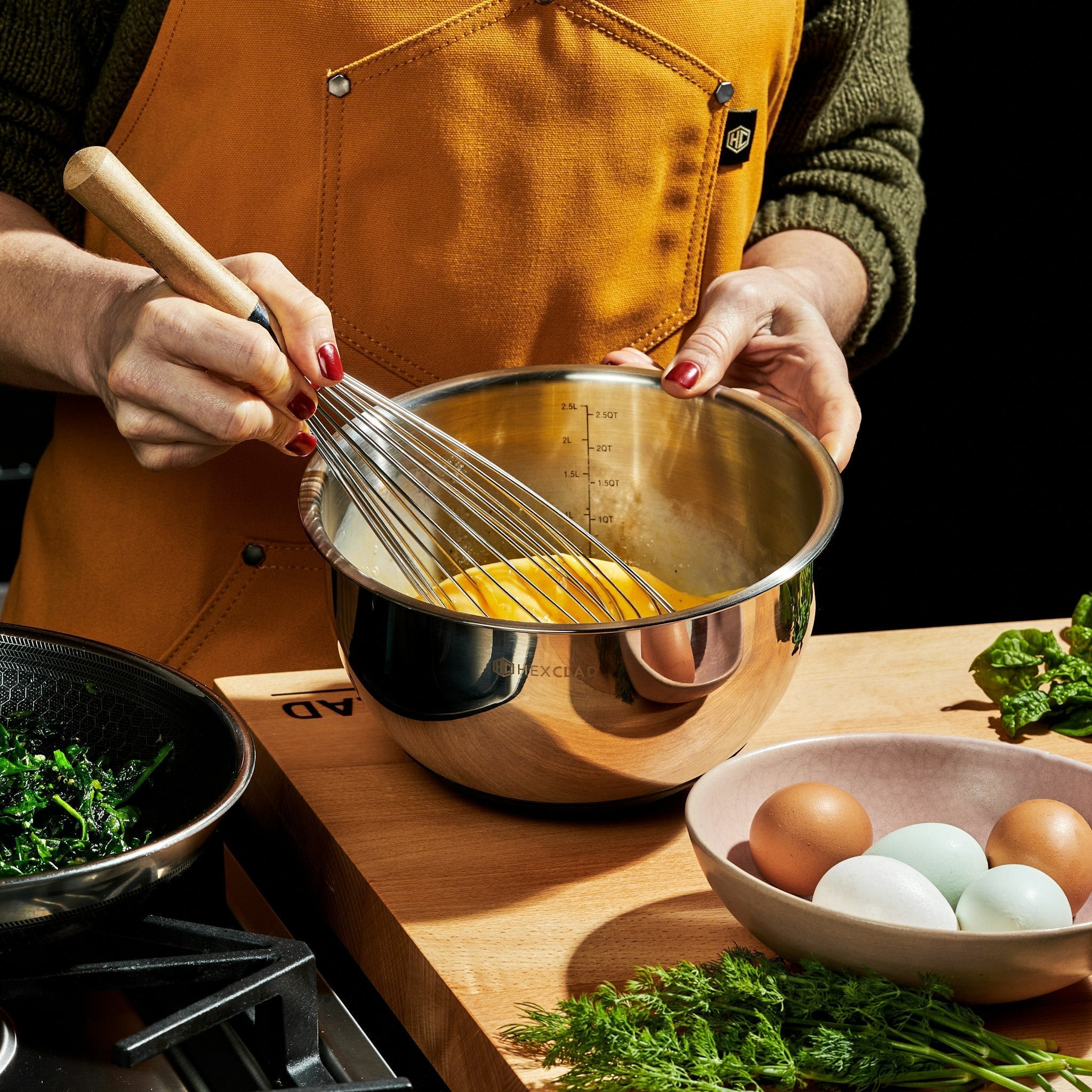 All-in Bundle, 22-pc