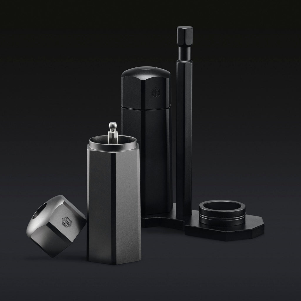 The HexMill Collection Bundle