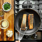 Hybrid Pots & Pans Set, 12-pc