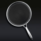 Hybrid Griddle Pan