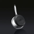 Hybrid Saucepan with Lid