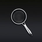 Hybrid Saucepan with Lid