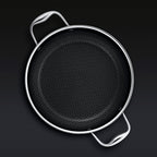 Hybrid Dutch Oven, 5-Qt