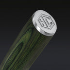 Damascus Steel Boning & Fillet Knife, 6"