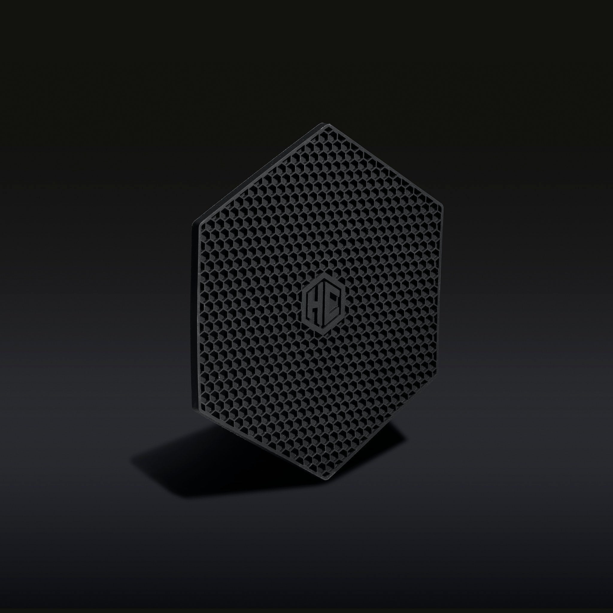 Silicone Trivet Set, 2-pk