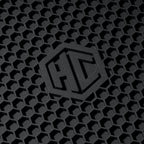 Silicone Trivet Set, 2-pk