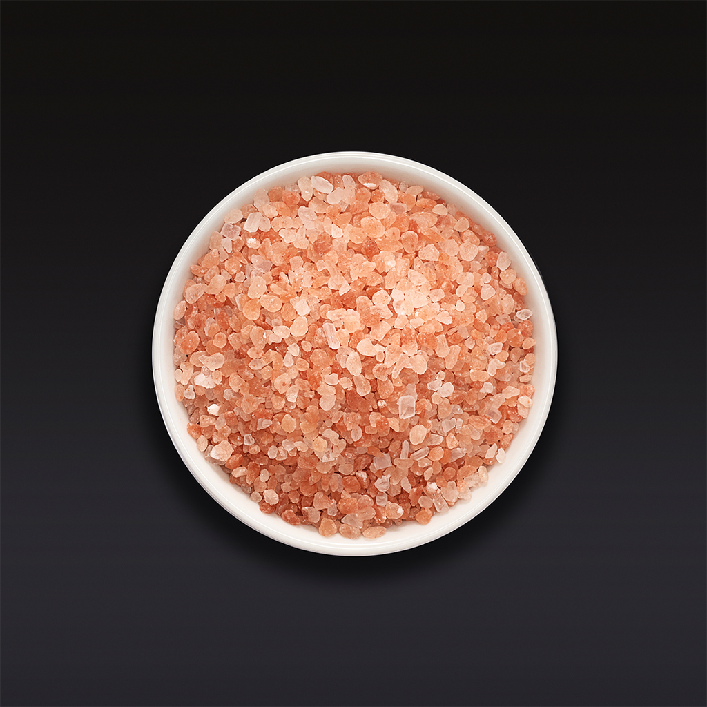 Spicewalla: Pink Himalayan Salt, Coarse Grain